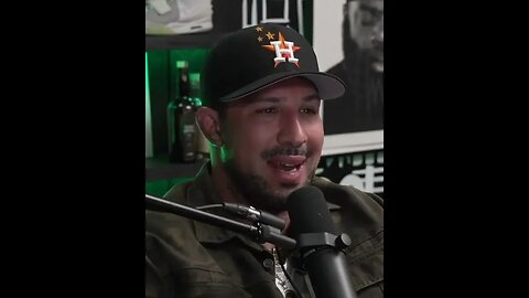 Ariel Helwani trolls Brendan Schaub once again