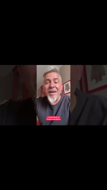 #shorts #espiritualidade #despertarespiritual #limpezaenergetica