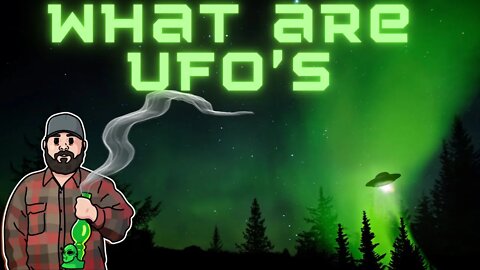 What are UFO's