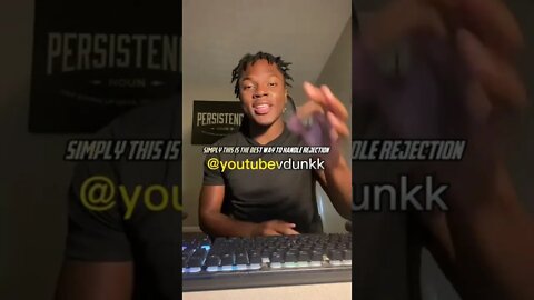 How to Handle Female Rejection when asking for number