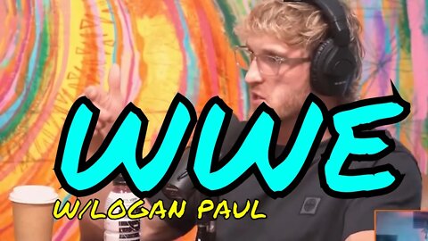 YYXOF Finds - LOGAN PAUL VS SEAN O'MALLEY "TRAINING FOR WWE"| Highlight #241