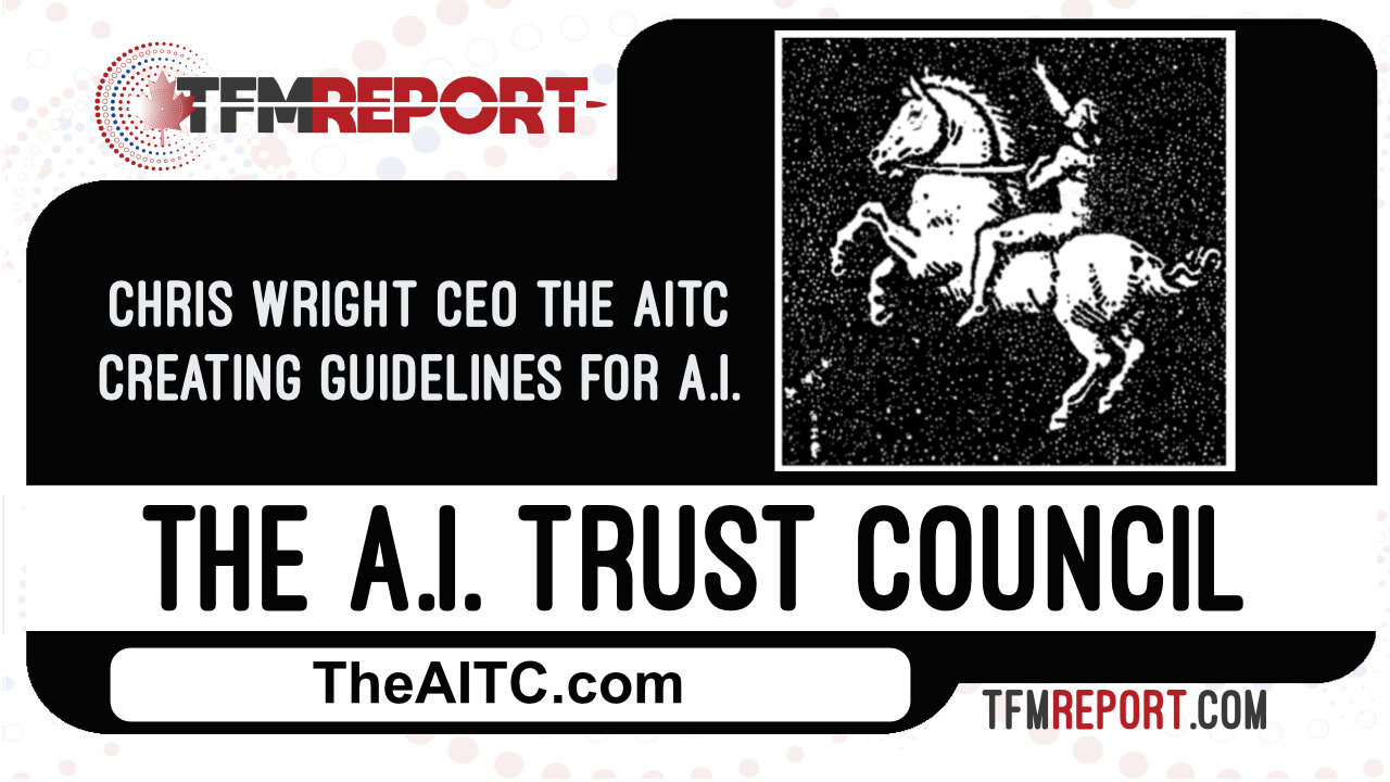 The A.I. Trust Council