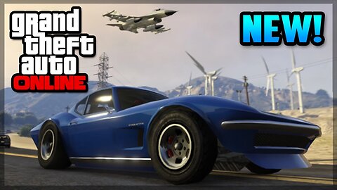 GTA 5 Online - NEW EXCLUSIVE Info Coming For PS4, Xbox One, & PC! (GTA V Online)