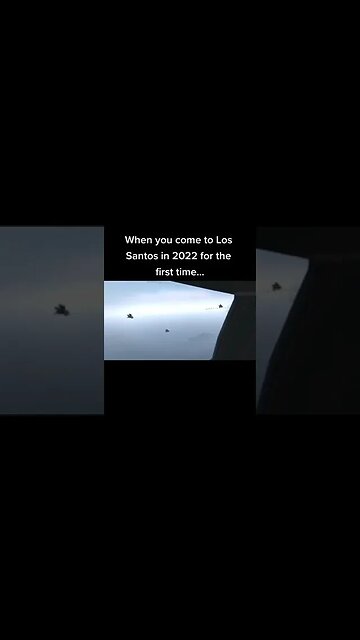 GTA 5 MOD LOS SANTOS 2023😂 #gta5 #gtamods #gtav #gtaviral #gtafunny #gta #gtaonline #gta5online