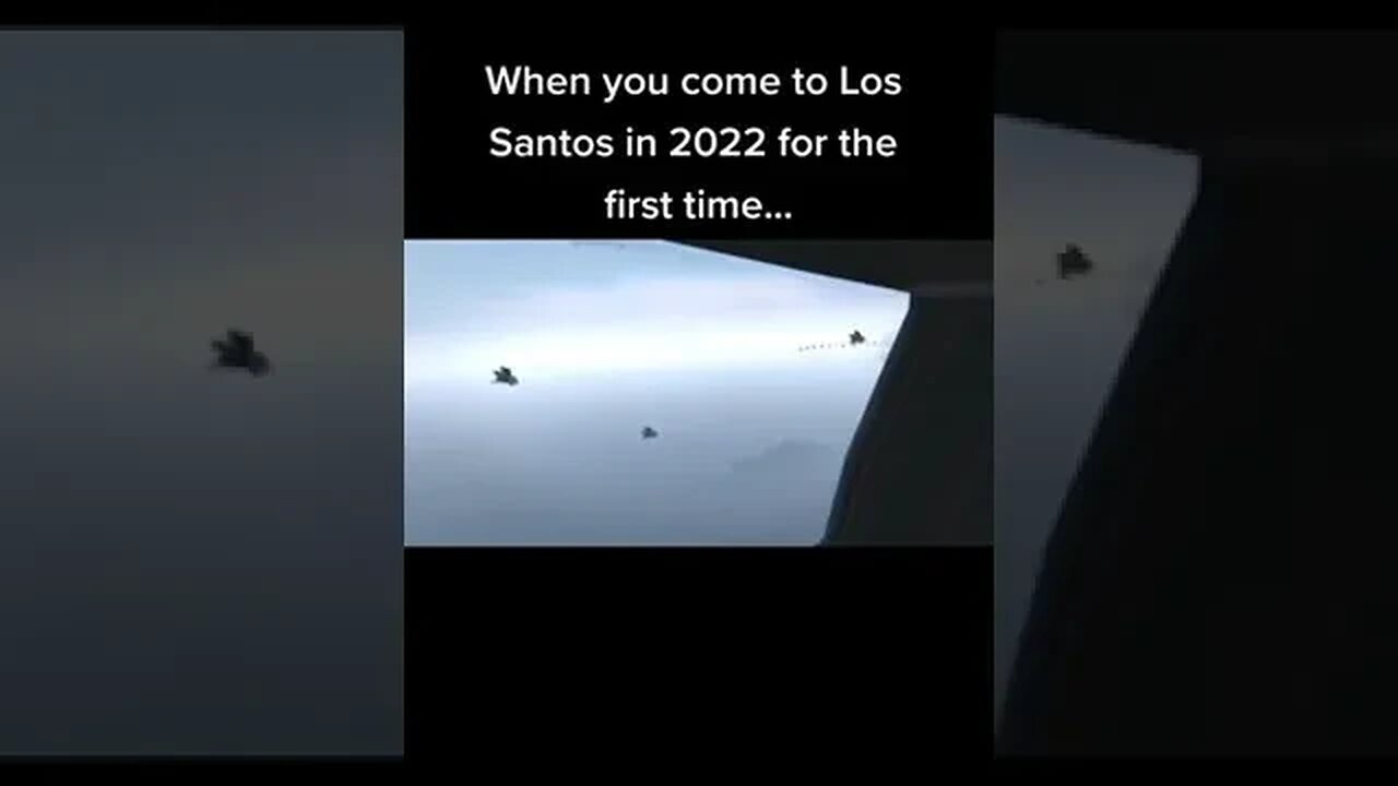 GTA 5 MOD LOS SANTOS 2023😂 #gta5 #gtamods #gtav #gtaviral #gtafunny #gta #gtaonline #gta5online