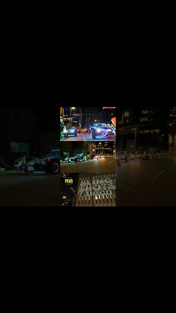 New Upload - Slingshots y Amigos #downtownhouston