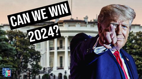 How Can Republicans Win In 2024?