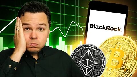 Bitcoin & Ethereum Shocking Predictions