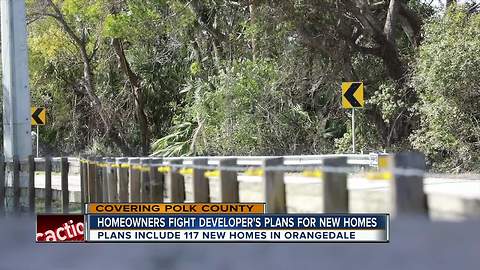 Polk commissioners deny plans to build on land considered Florida's 'Critical State of Concern'