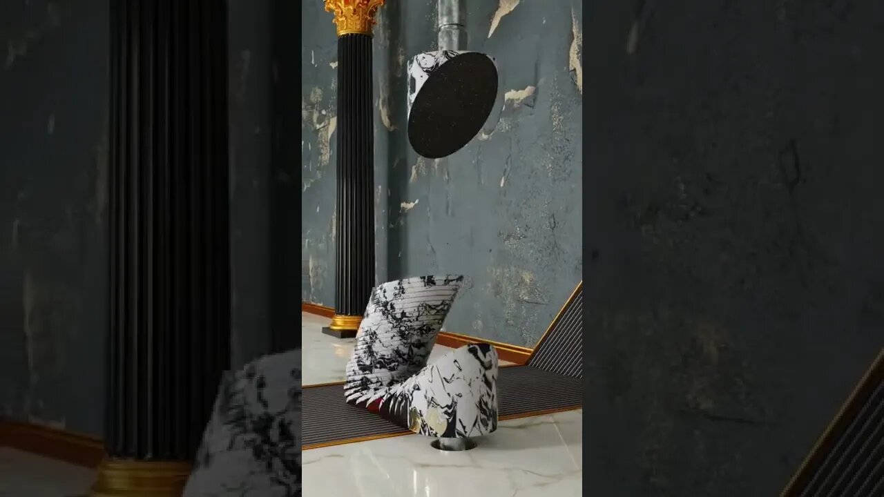 oddly satisfying and calm use headphones 🎧 #oddlysatisfying #oddlysatisfying #satisfying