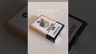 Pimple Routine tiktok skincarebesti