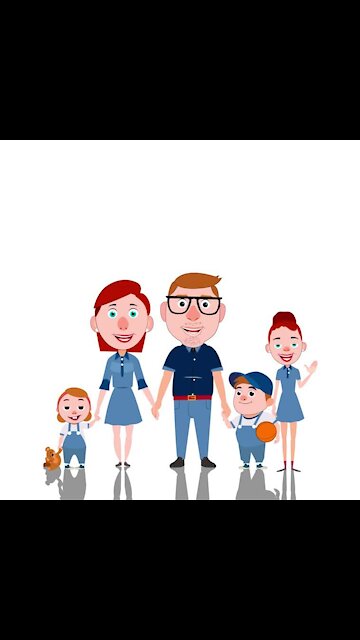 Family (1) [GMG Originals]