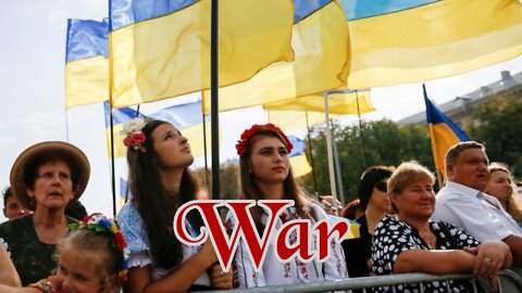 Response to Shadow Katt – Ukraine War