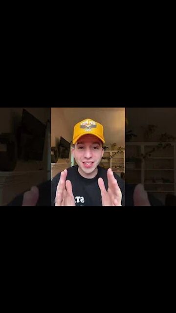 How To Break Your 👀Addiction