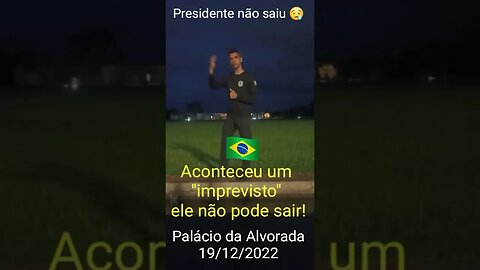 Bolsonaro deixa a gente a flor da P&L& #shorts