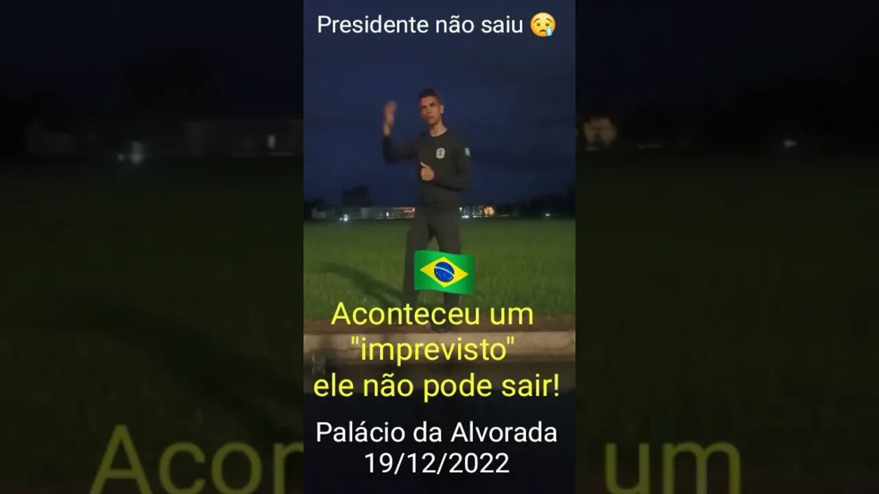 Bolsonaro deixa a gente a flor da P&L& #shorts