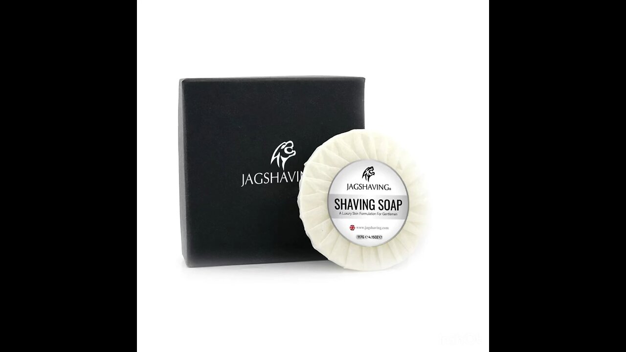 Jag Shaving Products