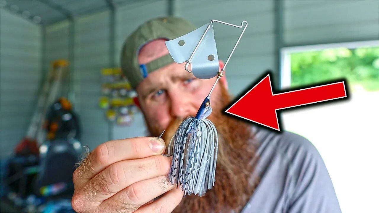 I HATE these baits...