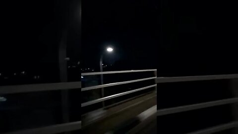 #shorts flowing at night.