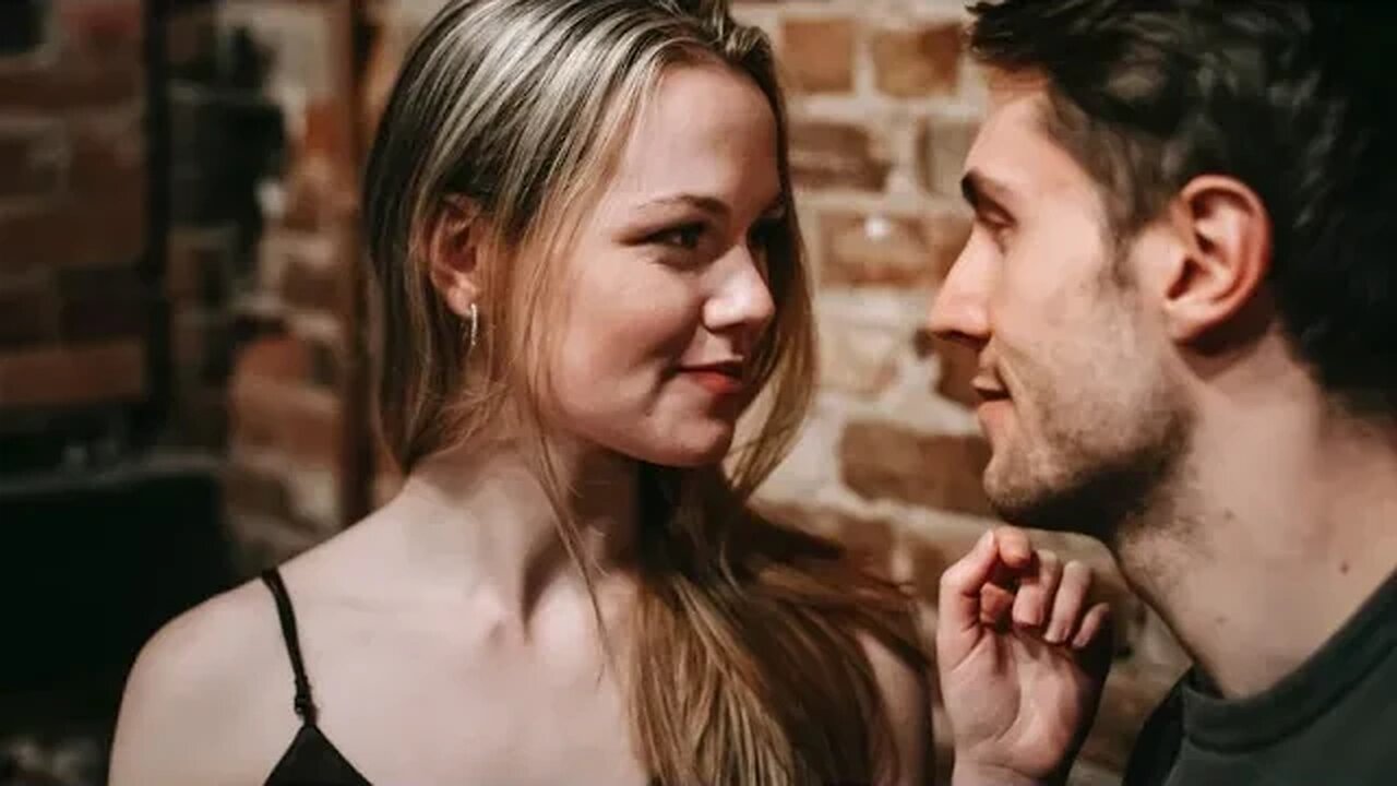 You MUST Filter For High-Level Of Interest Women (must watch!)