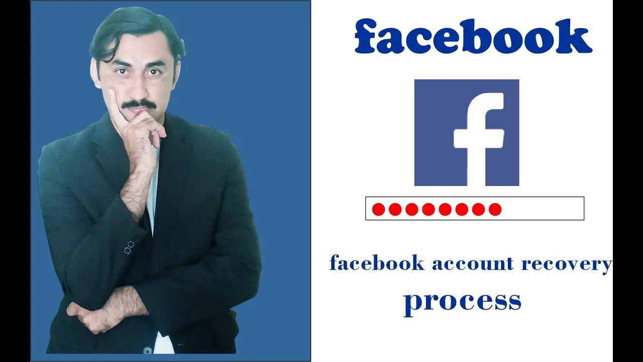 facebook account recover|Forgot Password | Can't Log In | Facebook|Sadar Khan tv