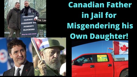 Trudeau has made Canada a Woke, Authoritarian mess..