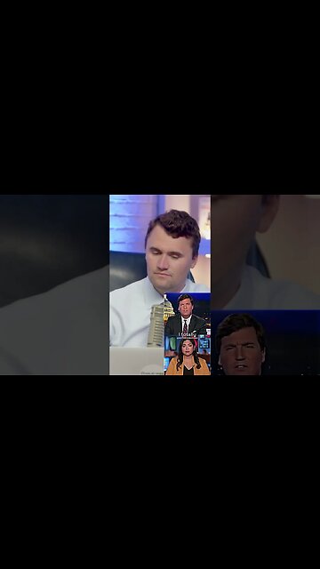 Tucker SLAMS Illegal Immigrant Who "Overstayed" Her VISA