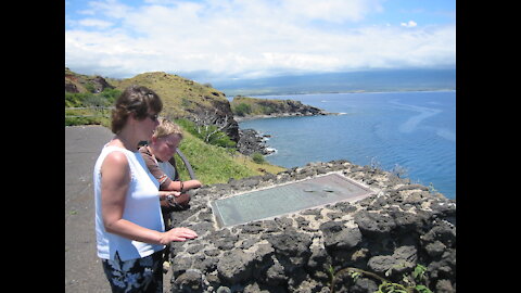 Maui May 2004
