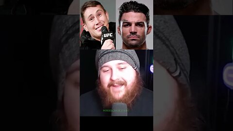 When Darren Till trolled Mike Perry - MMA Guru Remembers