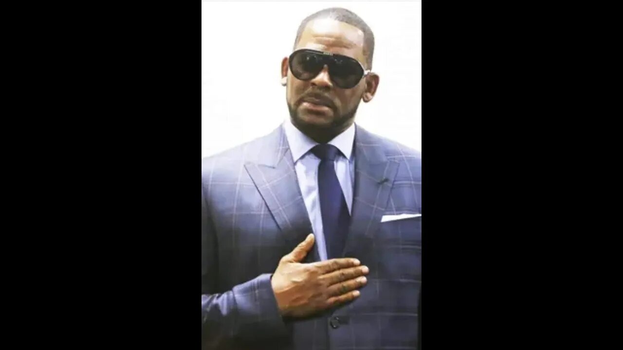 THE THEFT OF R KELLY 1 5 MILLION WHY WAS IT TAKEN PLUS A BIG BONUS (RE-UPLOAD)