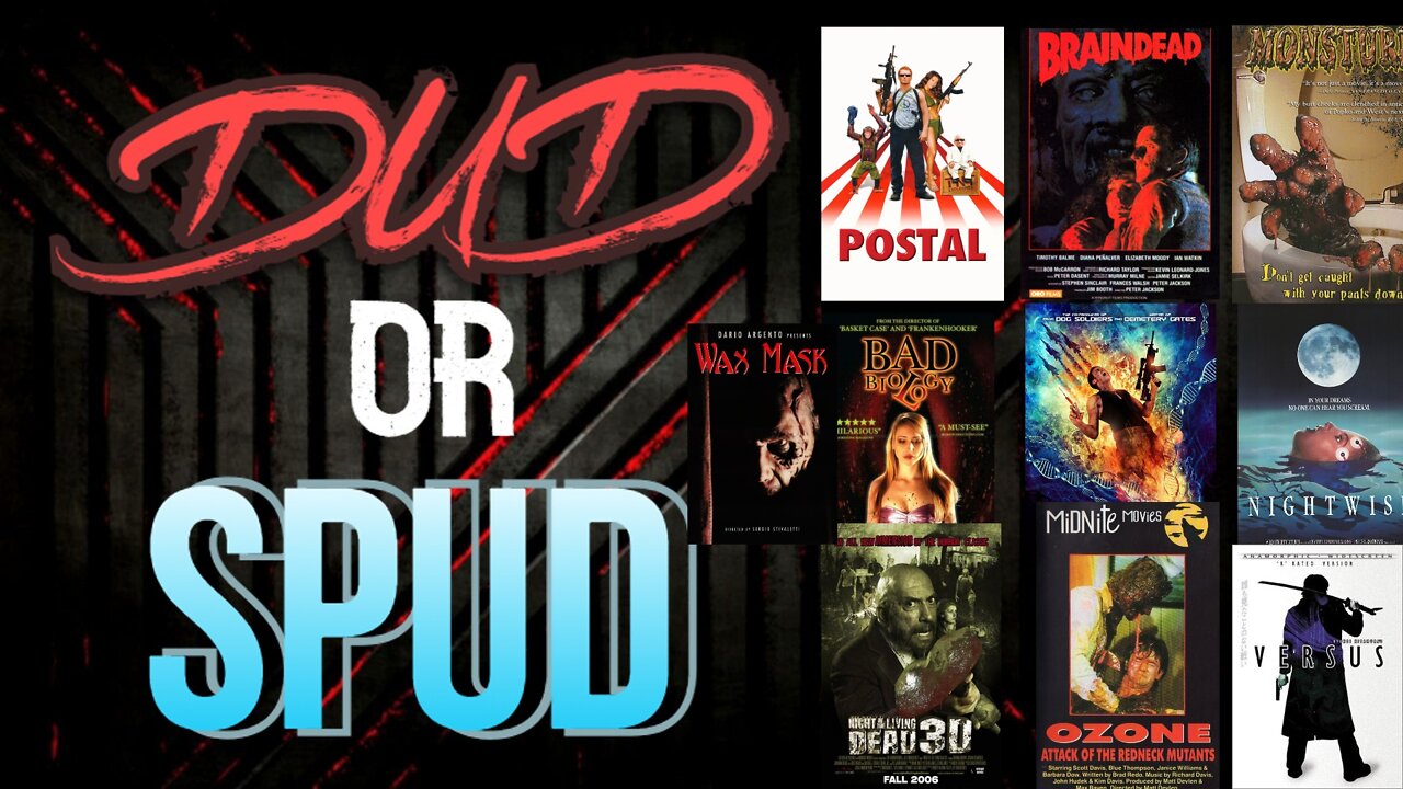DUD or SPUD Quickies Episode 2