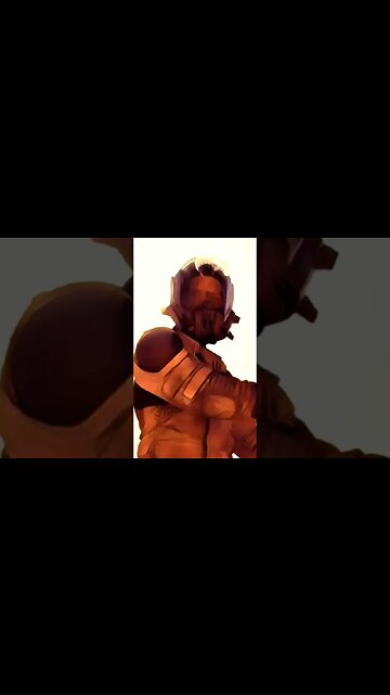 Sardaukar Blood Ritual Chant Explained | #Dune Lore Bite