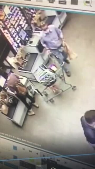 Flagstaff police looking for attempted child abductor