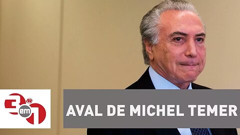 Após aval de Michel Temer, Exército atua no RJ para conter a violência na Rocinha