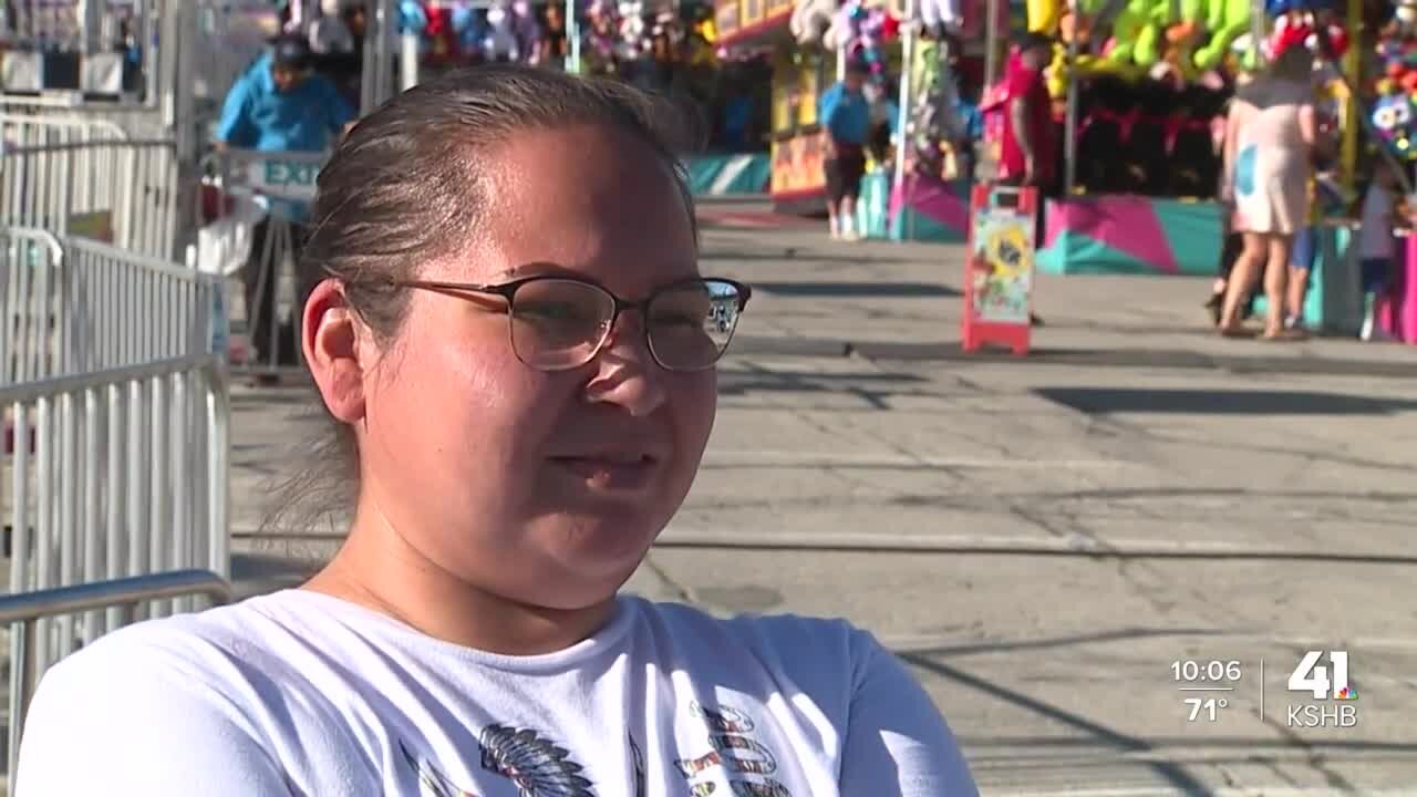 Security changes return for SantiCaliGon as Independence Police Department looks to fill roles