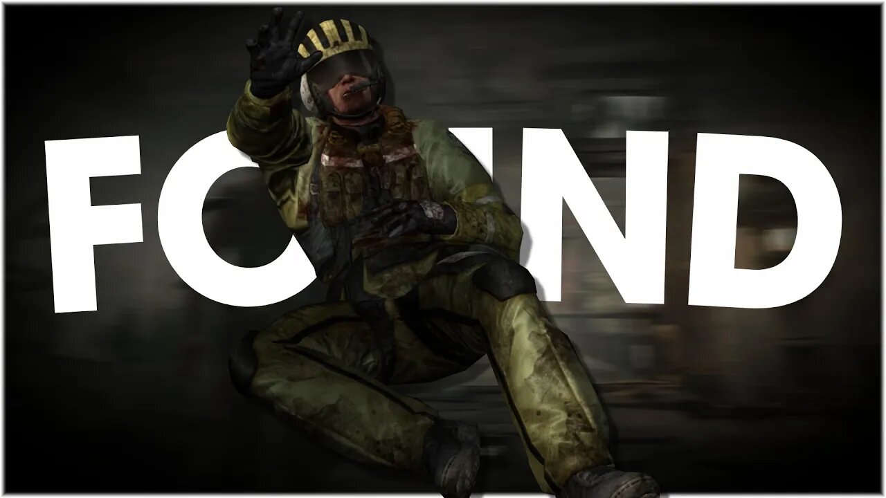 FOUND CAPTAIN JESSOP IN TOMB RAIDER | PART 6