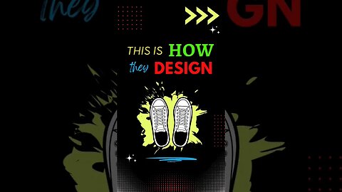 Shoe Design 👟☺️#shorts #tiktok #trending #tiktok mashup