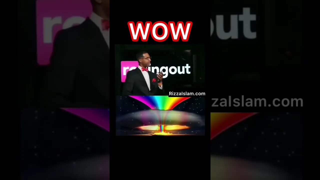 The “Gay Bomb?” WHAT‼️👀 So the government can induce homosexuality? Well well well🤔#RizzaIslam