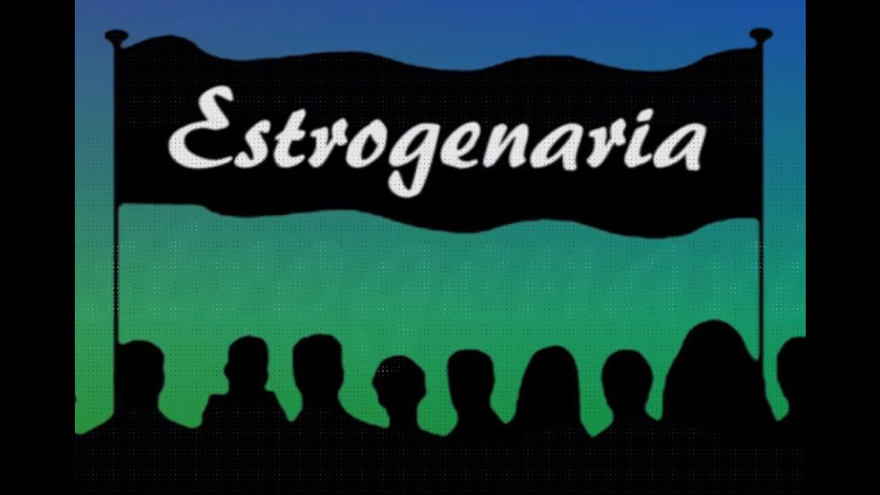 Communist Utopia - Estrogenaria (Satire)