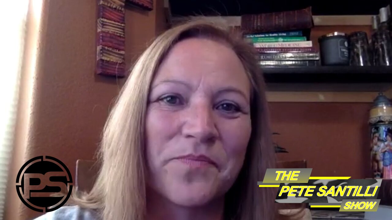 This Colorado Pharmacist Has Had ENOUGH! Quits Big Pharma Death Machine