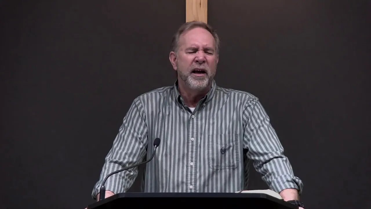 John 18:38 What is Truth?