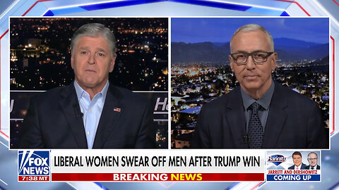 Dr. Drew Pinsky Says The Left's 'Extreme Hysteria And Delusion' Is A Result Of Mainstream Media