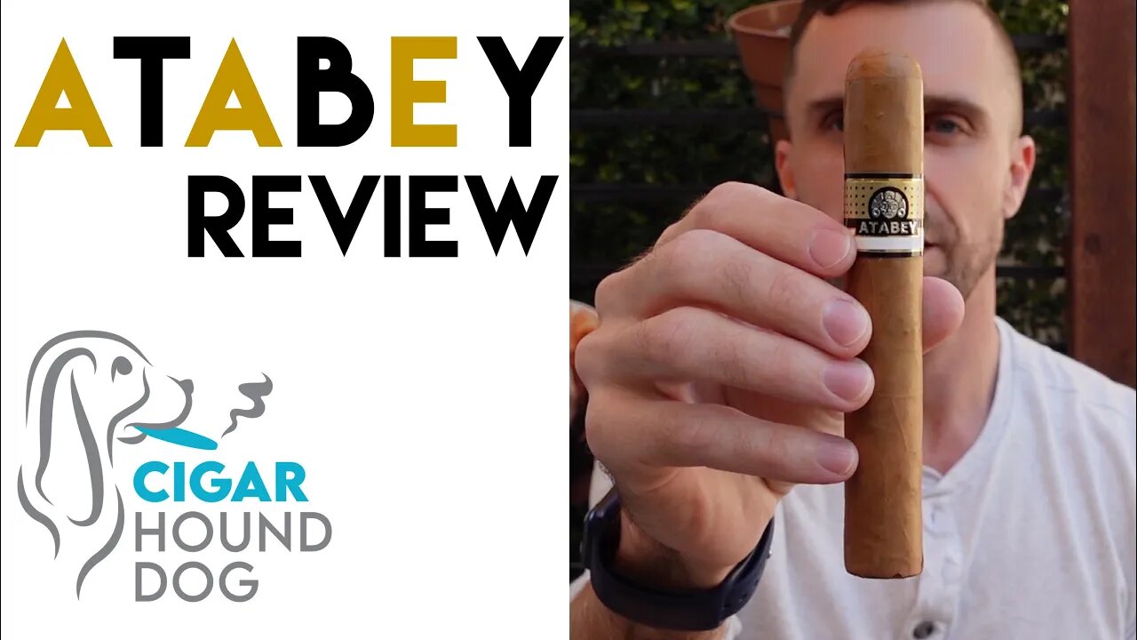 Atabey Cigar Review