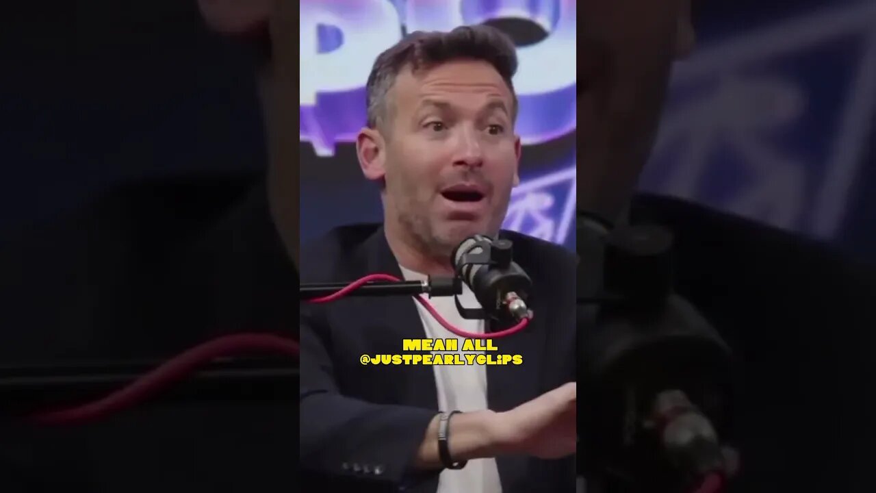 All My Friends Are Broke...