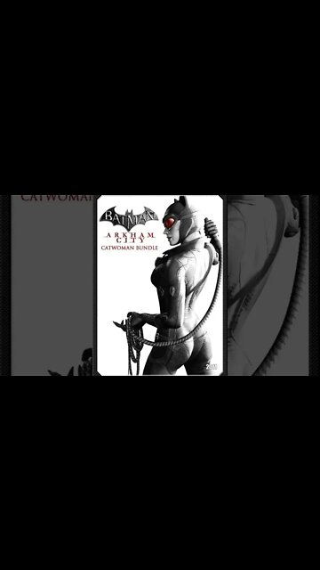 Batman Arkham Franchise Posters