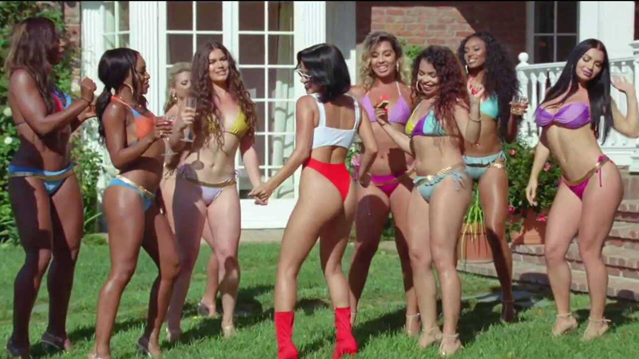 Becky G - Booty