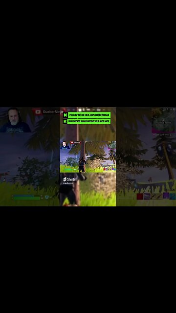 Outsmarted, Outgunned, and Outwitted #fortnite #ytshorts