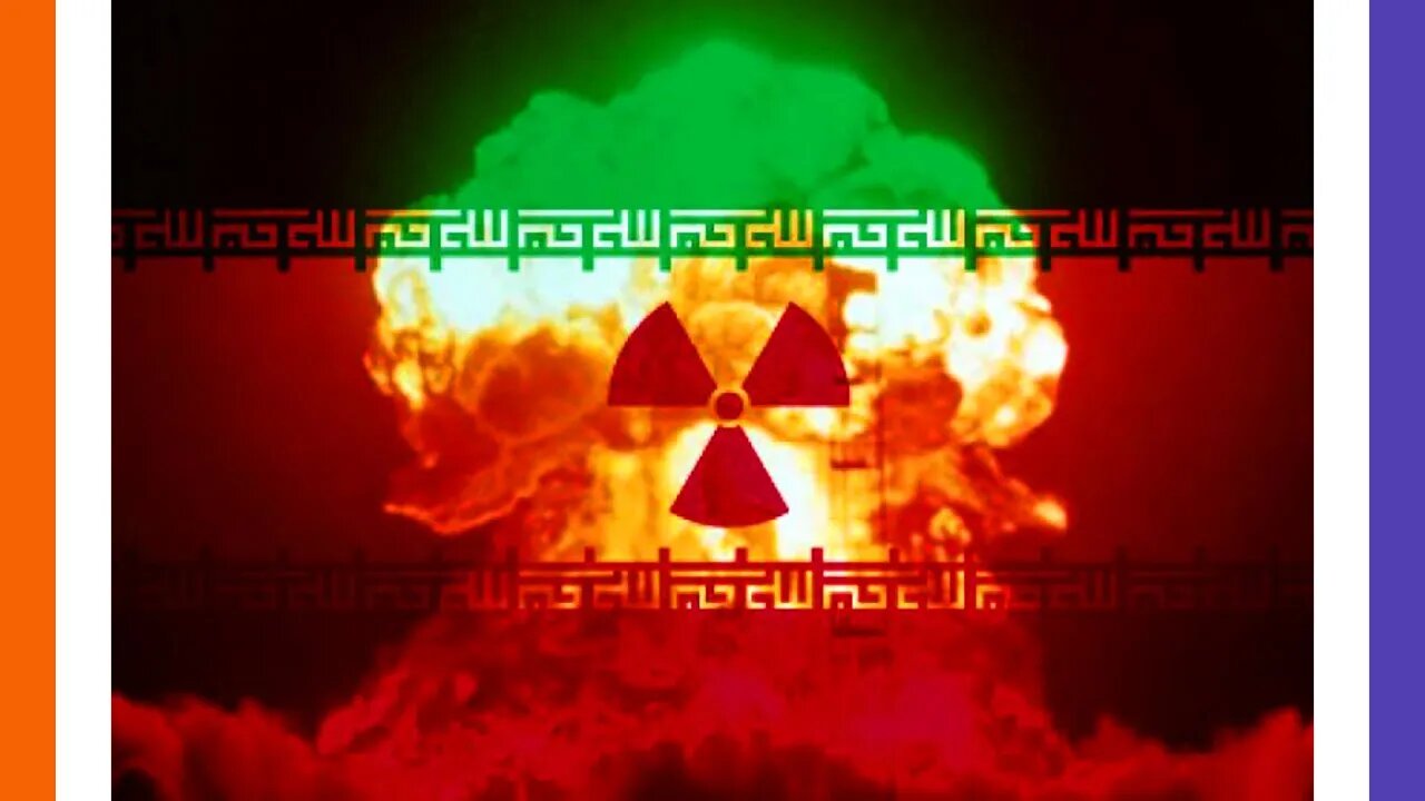 Iran Makes NucIear Threats To Israel 🟠⚪🟣 NPC Global