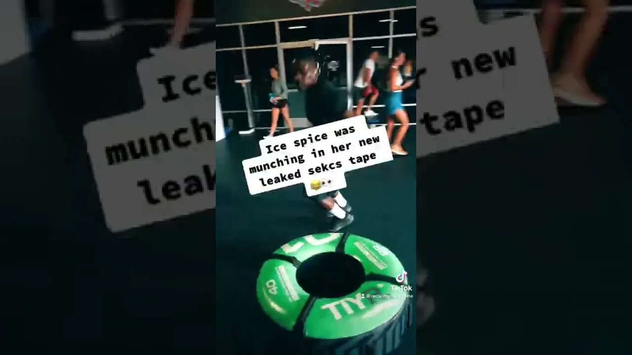 Who wouldve thought @Ice Spice was thw actual munch 😂👑 #munch #icespice #fyo #viral #fyp