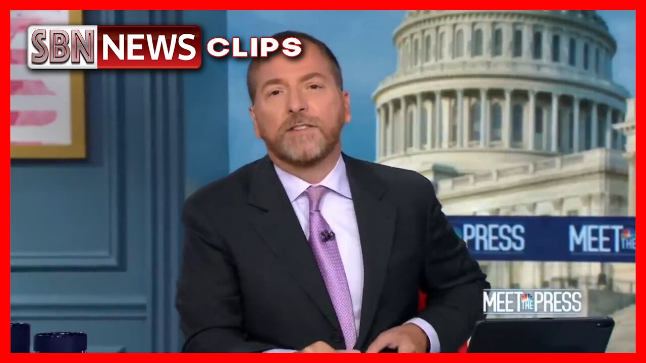 Full Fauci Interview: 'A Virus Will Not Mutate Unless You Allow It to Replicate - 2969